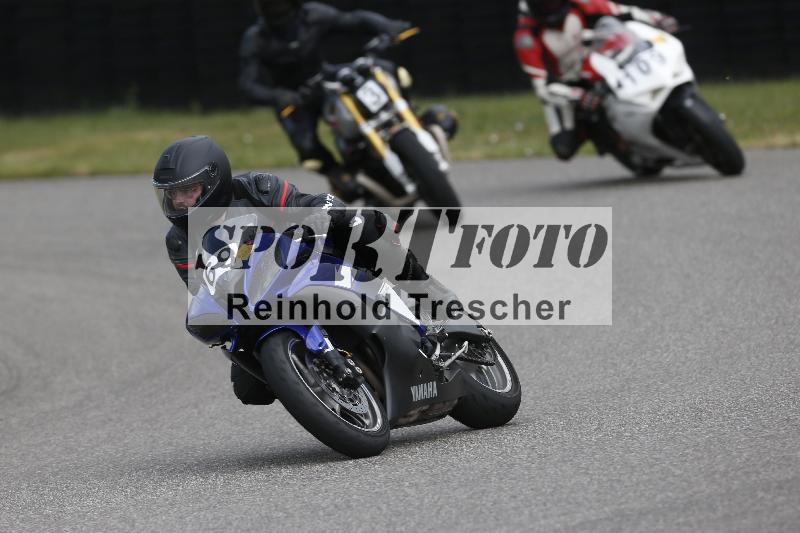 /18 05.06.2026  TZ Motorsport ADR/Gruppe gelb/69